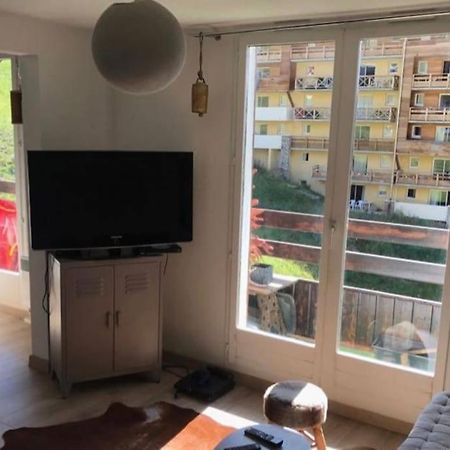 Appartement Charmant - 拉富 外观 照片