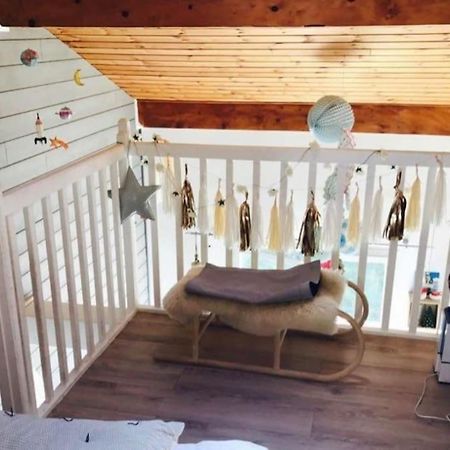 Appartement Charmant - 拉富 外观 照片