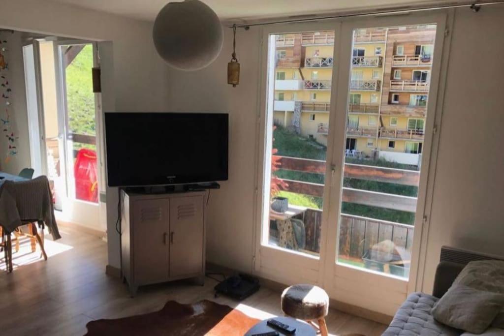 Appartement Charmant - 拉富 外观 照片