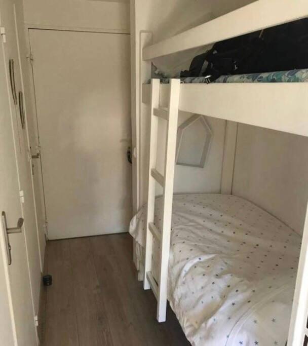 Appartement Charmant - 拉富 外观 照片