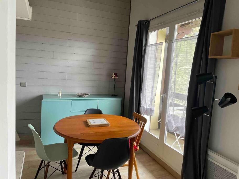 Appartement Charmant - 拉富 外观 照片