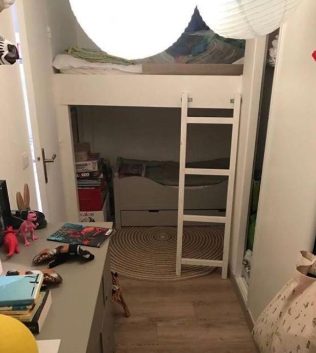 Appartement Charmant - 拉富 外观 照片