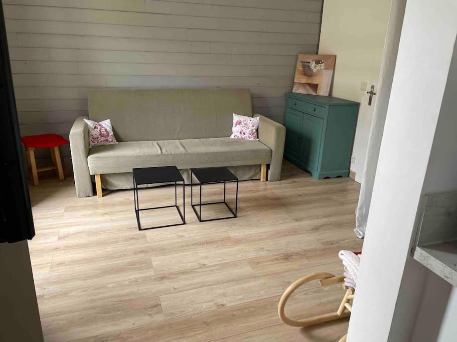 Appartement Charmant - 拉富 外观 照片