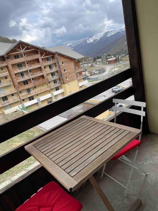 Appartement Charmant - 拉富 外观 照片