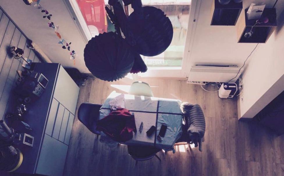Appartement Charmant - 拉富 外观 照片
