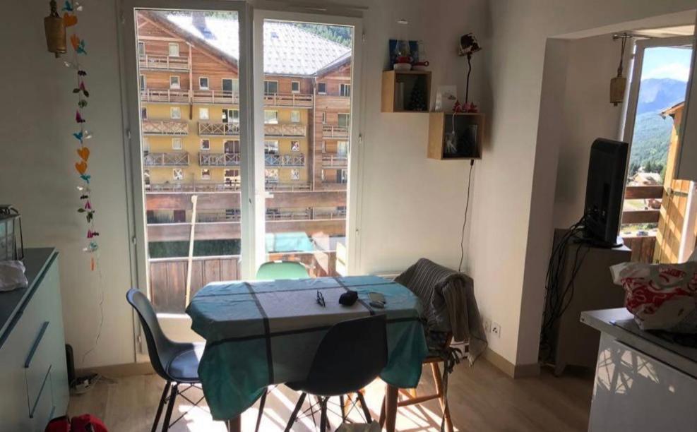 Appartement Charmant - 拉富 外观 照片